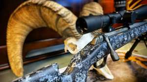 Browning X Bolt