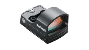 Bushnell red dot