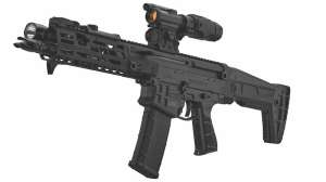 CZ Bren