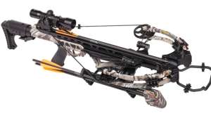 Center Point Amped 415