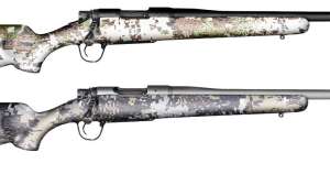 Christensen Arms Mesa