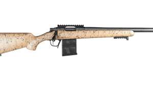 Christensen Arms Ridgeline Scout Rifle