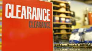 Clearance Sign 190104 124540