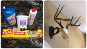 Collage DIY Euro mount products