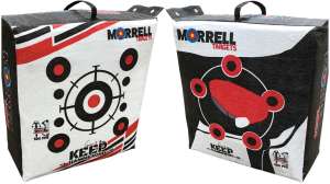 Collage Morrell Keep Hammering