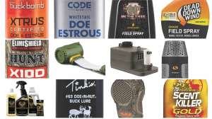 Collage Scent control products