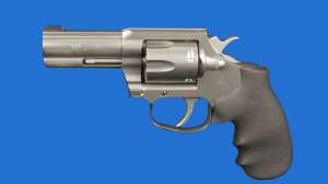 Colt King Cobra 1
