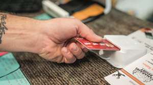 Credit Card