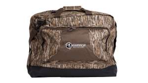 Cupped wader bag CU2223