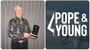 Doug Strecker award