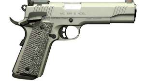 EAA 1911 S Noel