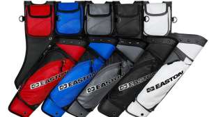 Elite Takedown Quiver beauty