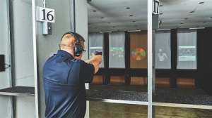 Evolve Range Solutions