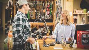 Experiential Retail beauty
