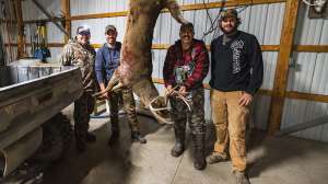 FF Deer Processing NKPV2023 Truball Axcel Kansas D3rob 5 of 5 edit HD copy