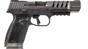 FN 509 LS Edge