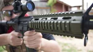 Firefield Quad Rail OD 190104 122649
