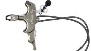 Fletcher Archery Precise Pro beauty