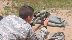 Ft Drum Sniper Training 009 190104 123709