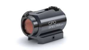 GPO Spectra Dot1