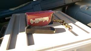 GVO HPR ammo 0316cal 190104 123818
