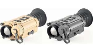 Gear Roundup Thermal Night Vision iray
