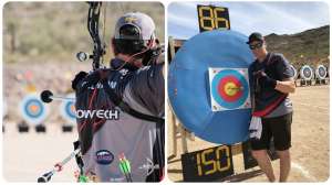 Gillingham world record