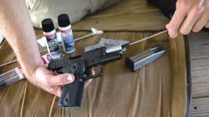 Gun Care 1