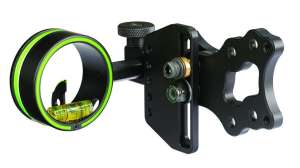 HHA Cadet bowsight