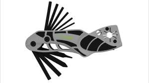 HME multi tool