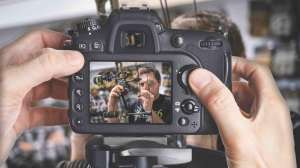 Hafner camera video
