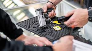 Handgun Fit john hafner 072