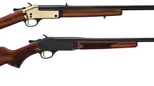 Henry Repeating Arms recall shotgun rifle 2020