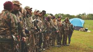 Hero Recruit Within QDMA