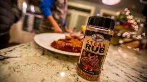 High Mountain Seasonings beauty