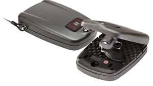 Hornady Rapid Safe