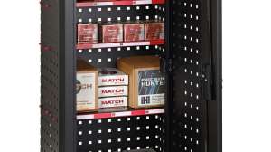 Hornady Security Ammo Cabinet