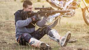Influencer Marketing Modern Precision Rifle Leupold 02