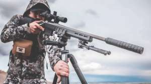 JK Armament copy