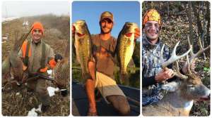 Jack Gavin collage