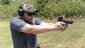 Jens Krogh Walther Arms VP Marketing