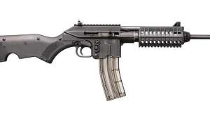 Kel Tec SU22