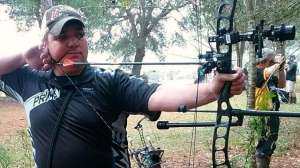 Kenny Lantz 3 D win beauty