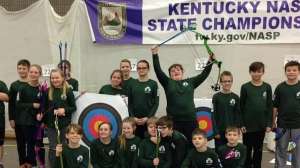 Kentucky NASP beauty