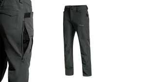 Kings pivot pants