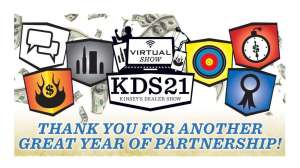 Kinseys virtual lead