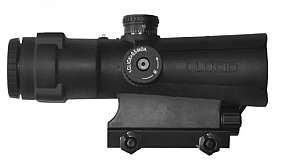 LUCID P7 4 X Optic 190104 101145