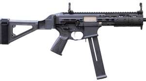 LWRCI SMG 45 PCC