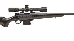Legacy Sports Howa Stalker