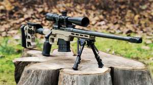MDT LSS Chassis